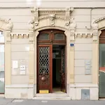 Casa 1903 Appartement Triëst