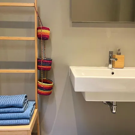 Casa 1903 Appartement *