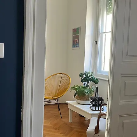 Casa 1903 Appartement