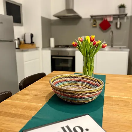 Appartement Casa 1903