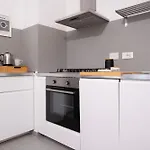 Casa 1903 Apartman Trieszt