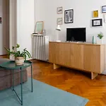 Casa 1903 Apartman