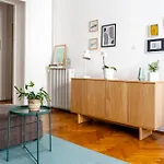 Casa 1903 Apartman