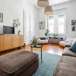 Apartman Casa 1903