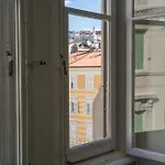 Apartman Casa 1903 Trieszt