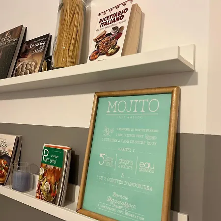 Casa 1903 Триест