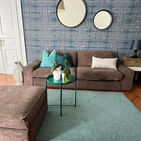 Casa 1903 Триест