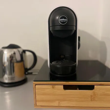 Casa 1903 Апартаменты Триест