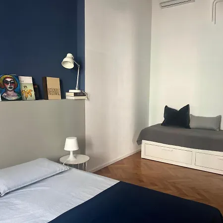 Casa 1903 Terst