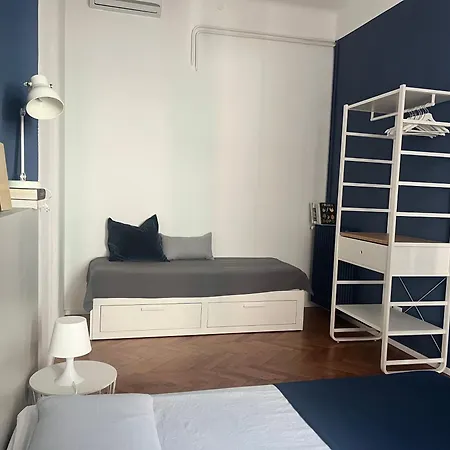 Apartmán Casa 1903 *