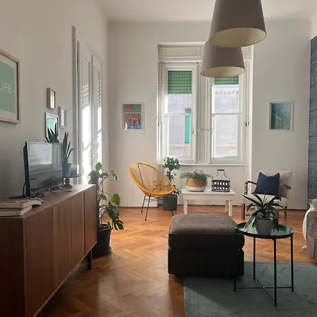 Casa 1903 Terst