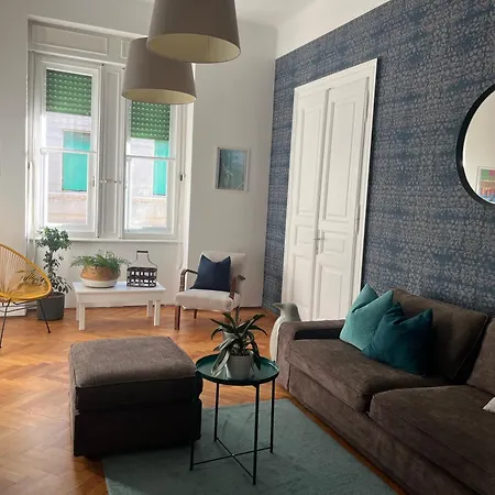 Casa 1903 Apartmán *