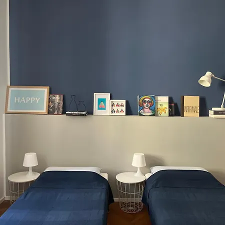 Apartmán Casa 1903 *