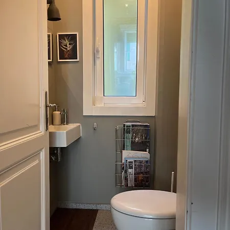 Casa 1903 Апартаменты