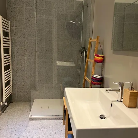 Apartmán Casa 1903 *