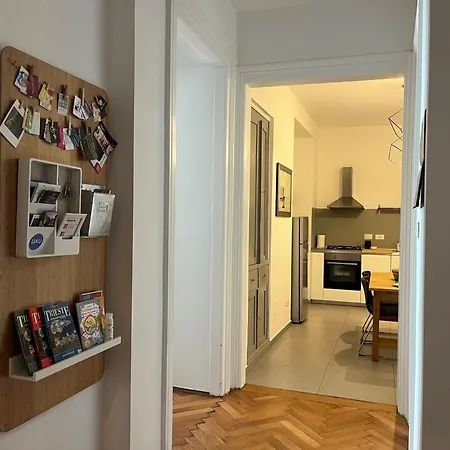 Casa 1903 Apartmán *