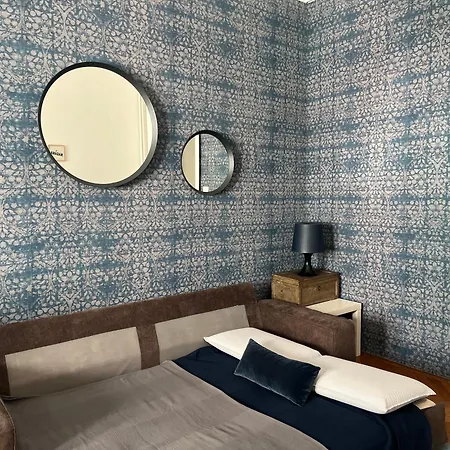 Apartmán Casa 1903