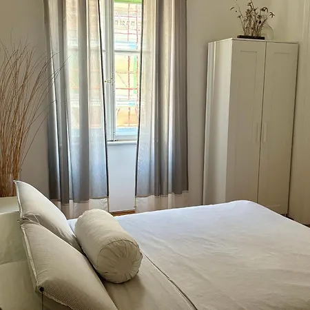 Casa 1903 Apartmán *