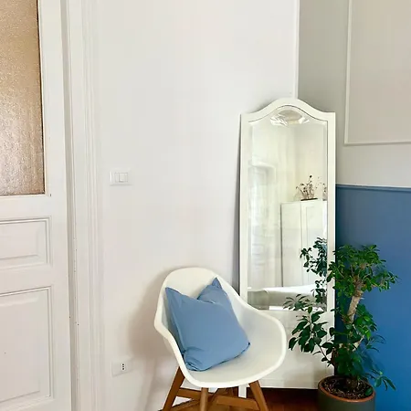 Casa 1903 Апартаменты