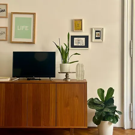 Casa 1903 Апартаменты *