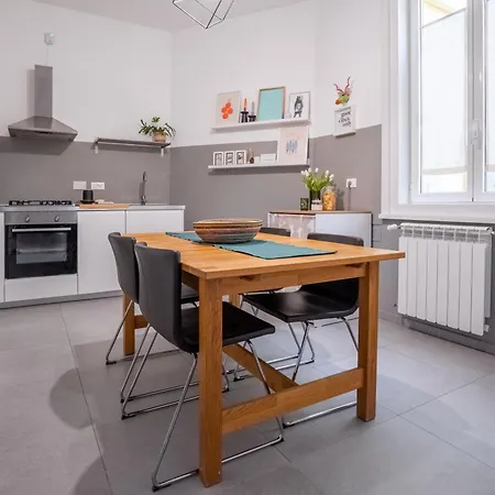 Casa 1903 Appartamento Trieste