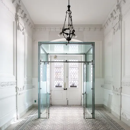 Appartamento Casa 1903 *
