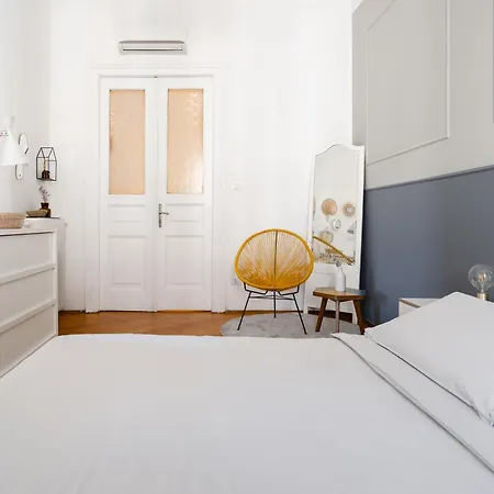 Casa 1903 Appartamento Trieste