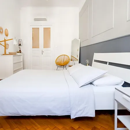 Casa 1903 Appartamento *