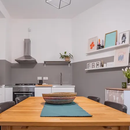 Casa 1903 Apartamento *
