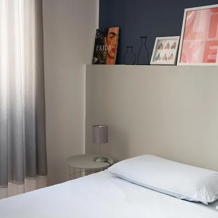 Casa 1903 Apartamento