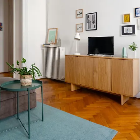 Casa 1903 Apartamento