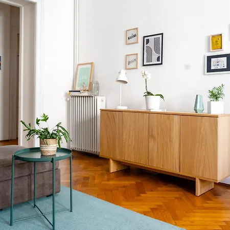 Casa 1903 Apartment