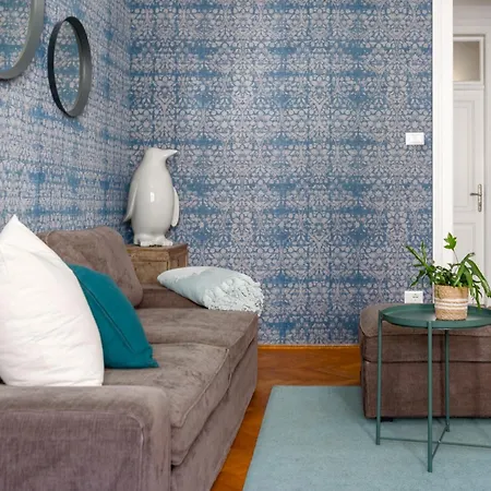 Casa 1903 Apartment Triest