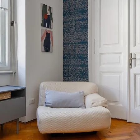 Casa 1903 Apartamento Trieste