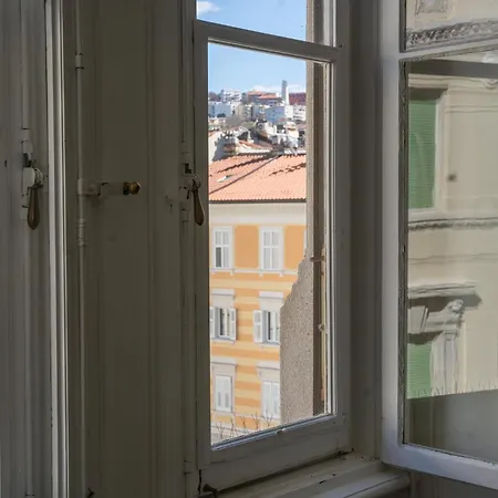 Apartamento Casa 1903 Trieste