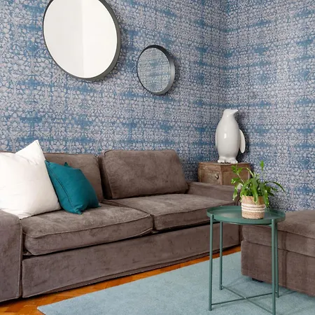 Casa 1903 Apartment Triest