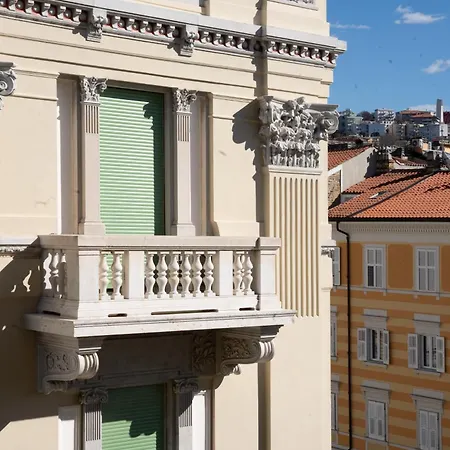 Casa 1903 Trieste