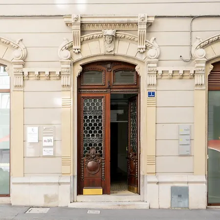 Casa 1903 Apartment Triest